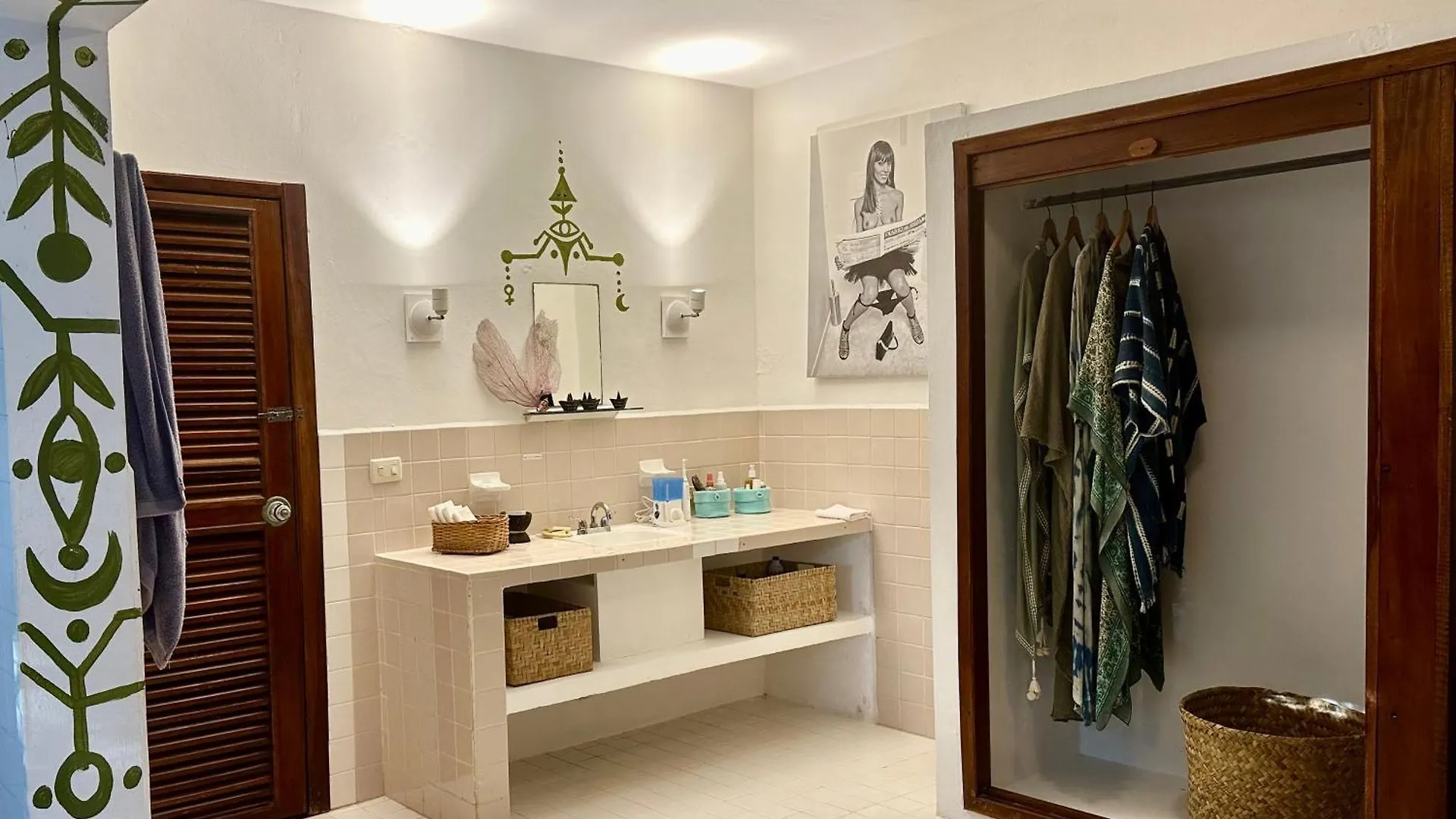 Casa Airam Beachfront Villa In Sian Kaan Tulum 0*,  Mexico
